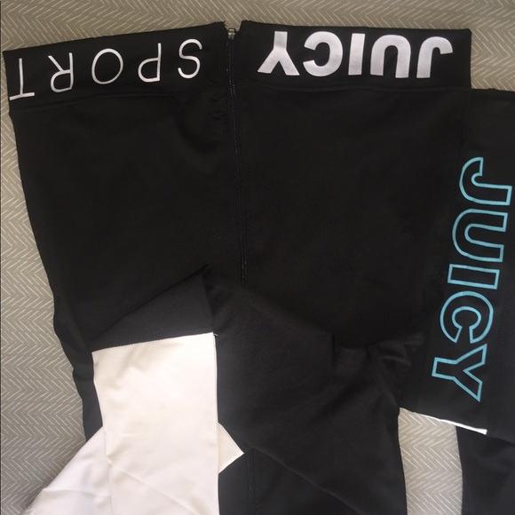 Juicy Sport Set - Picture 5 of 5